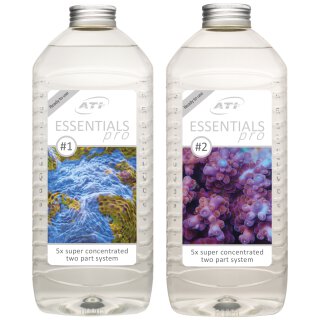 ATI Essentials pro