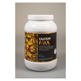 Fauna Marin Balling Light Calcium Mix 2 kg