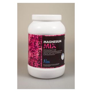 Fauna Marin Balling Light Magnesium Mix 2 kg