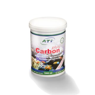 ATI Carbon plus 1000 ml