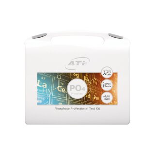 ATI PO4 Prfessional Testkit