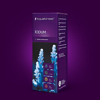 Aquaforest Iodium