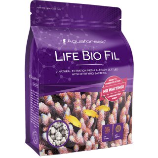 Aqua Forest Life Bio Fil 1200 ml