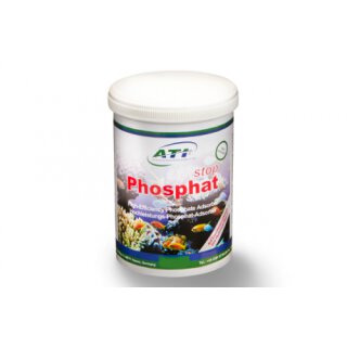 ATI Phosphate Stop
