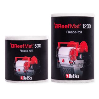 RedSea Reefmat Filterrolle 500